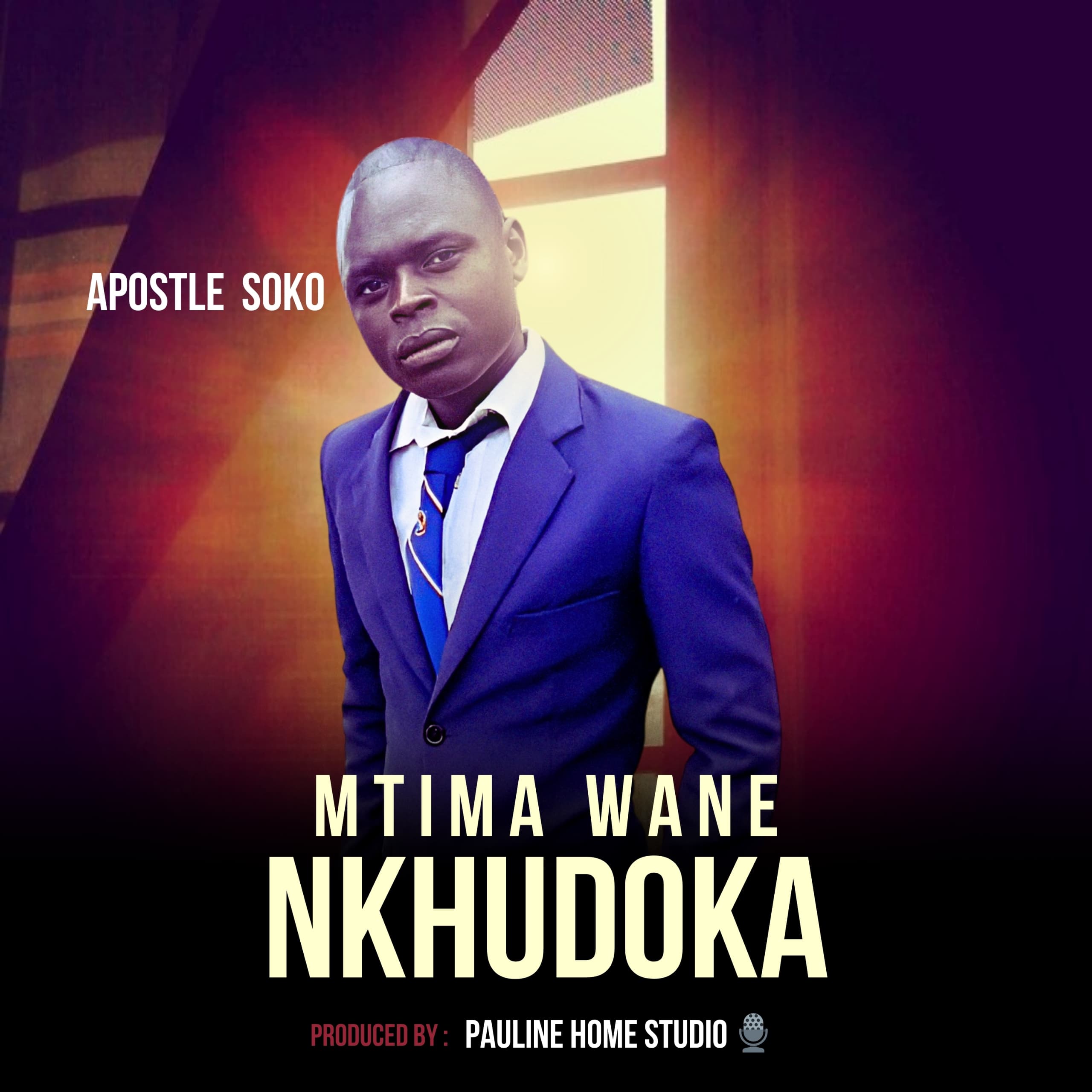 Apostle soko _ Mtima wane nkhudoka 